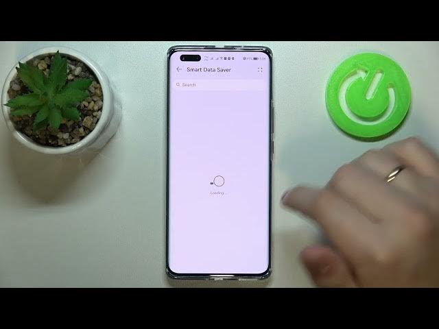 Video thumbnail for How to Enable Data Saver on HUAWEI Nova 10