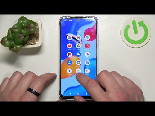 Video thumbnail for How to Remove Cards from Google Pay on XIAOMI POCO M4 PRO - Manage Cards in Google Pay