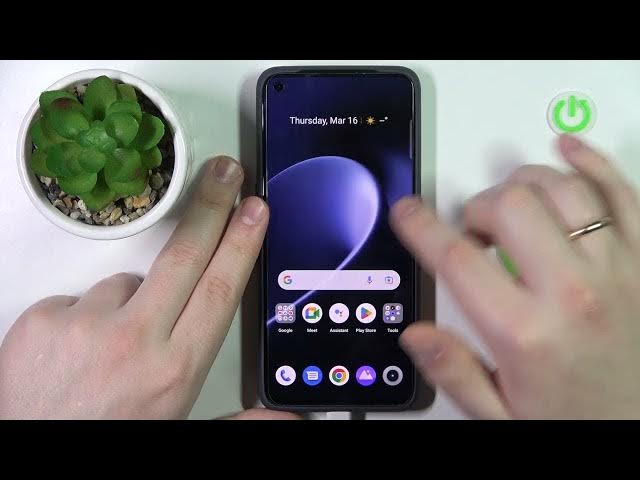 Video thumbnail for How to Add Numbers to a Keyboard on a REALME GT2 - Enable the Number Row