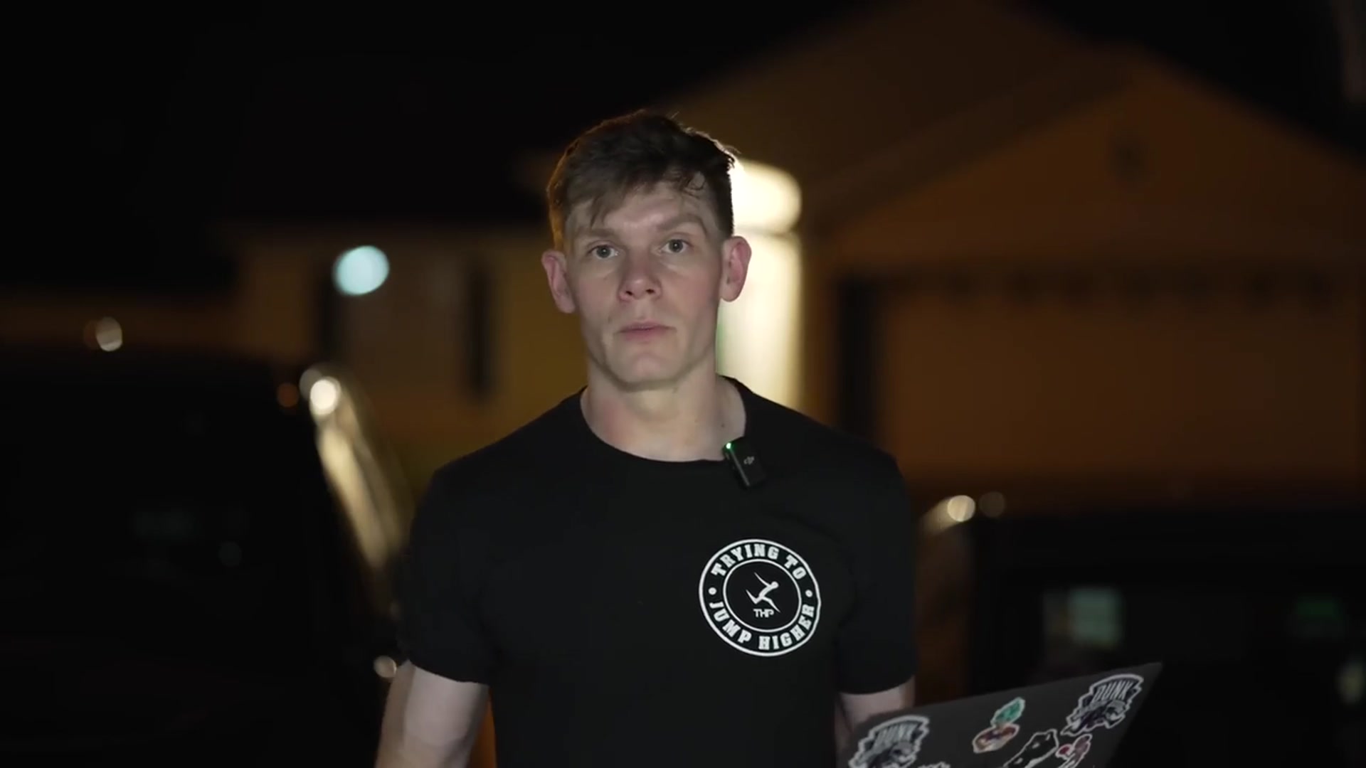 'Video thumbnail for One Week Routine To Jump HIGHER! *Sets and reps included*'