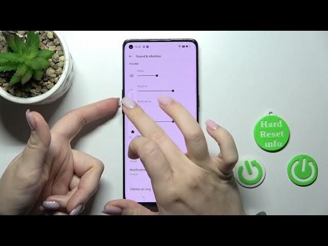 Video thumbnail for How to Unmute a Ringtone on the OPPO Find X2 Neo - Turn On the Incoming Call Sound Volume