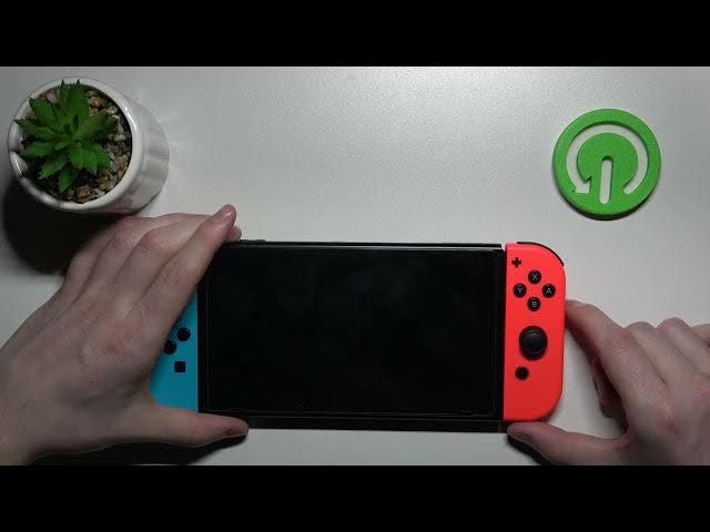 Video thumbnail for How to Change Lock Screen Settings in Nintendo Switch?