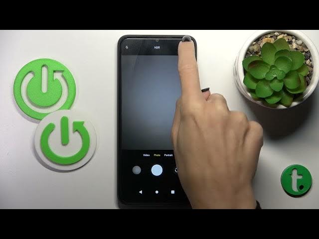 Video thumbnail for How to Use Camera Timer on XIAOMI Redmi A1