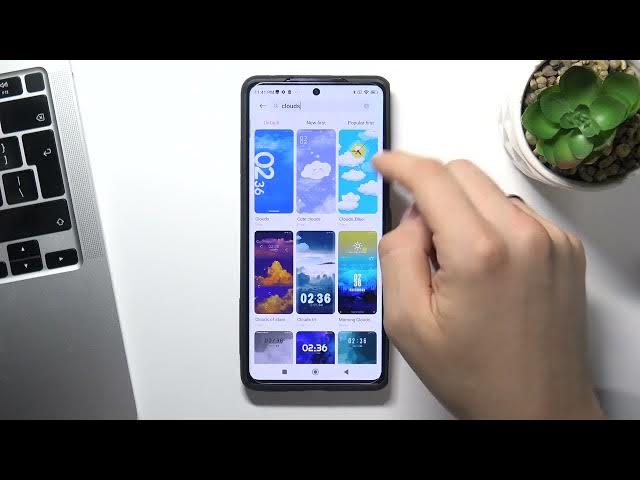 Video thumbnail for Top 3 Themes for BlackShark 5 Pro / Xiaomi Black Shark 5 Pro - Best themes