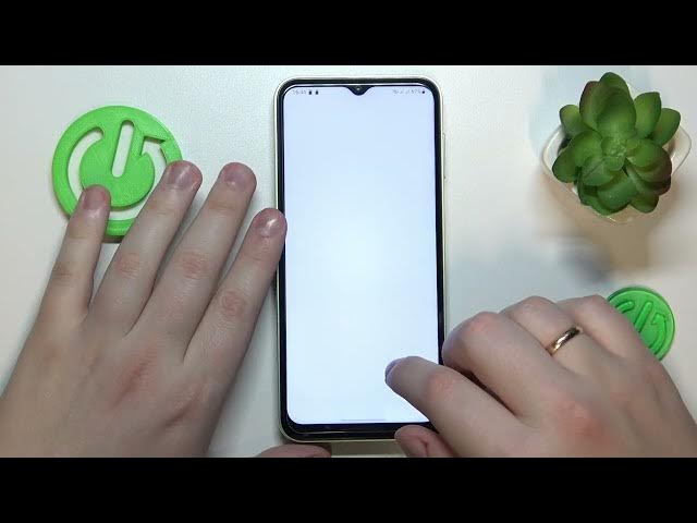 Video thumbnail for How to Enable Speaker on Call on Samsung Galaxy A14  / Turn on Call Speaker Function