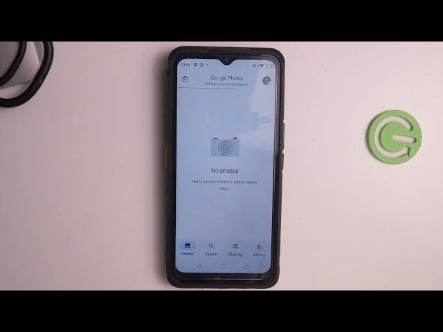 Video thumbnail for How To Recover Deleted Photos And Videos From Recycle Bin On Cat S53 / Recover Deleted Content