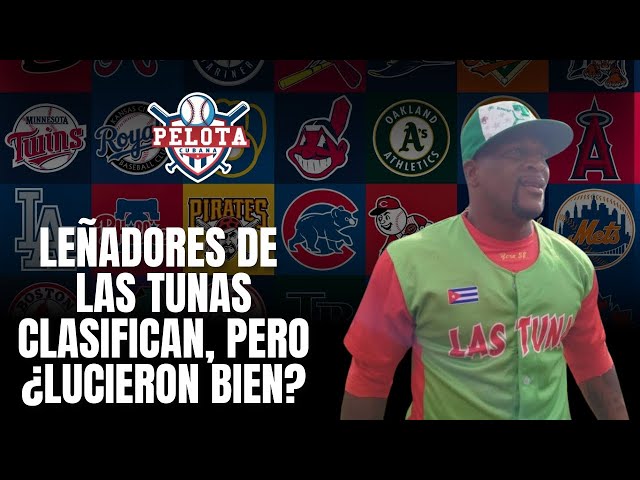 Las Tunas: leñadores de siempre