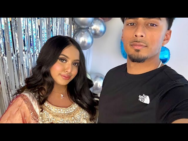 Video thumbnail for Family Lost During a Shopping Outing