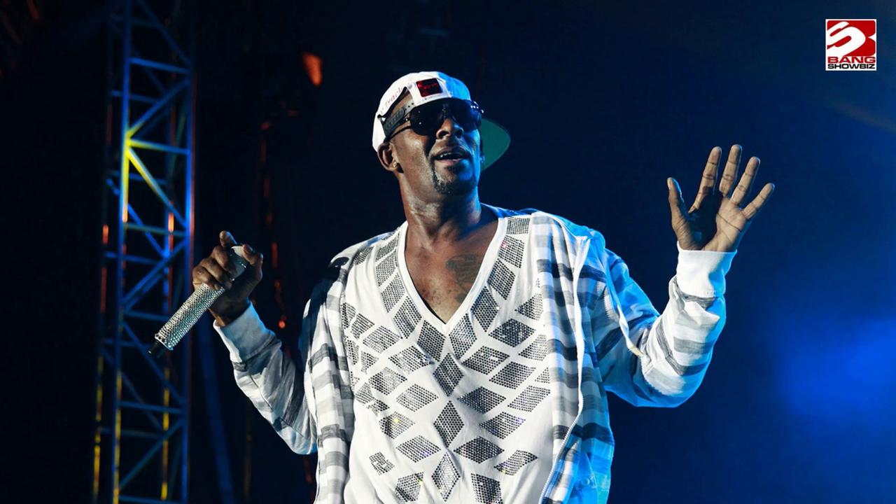 Video thumbnail for R Kelly asks to have sentence reduced