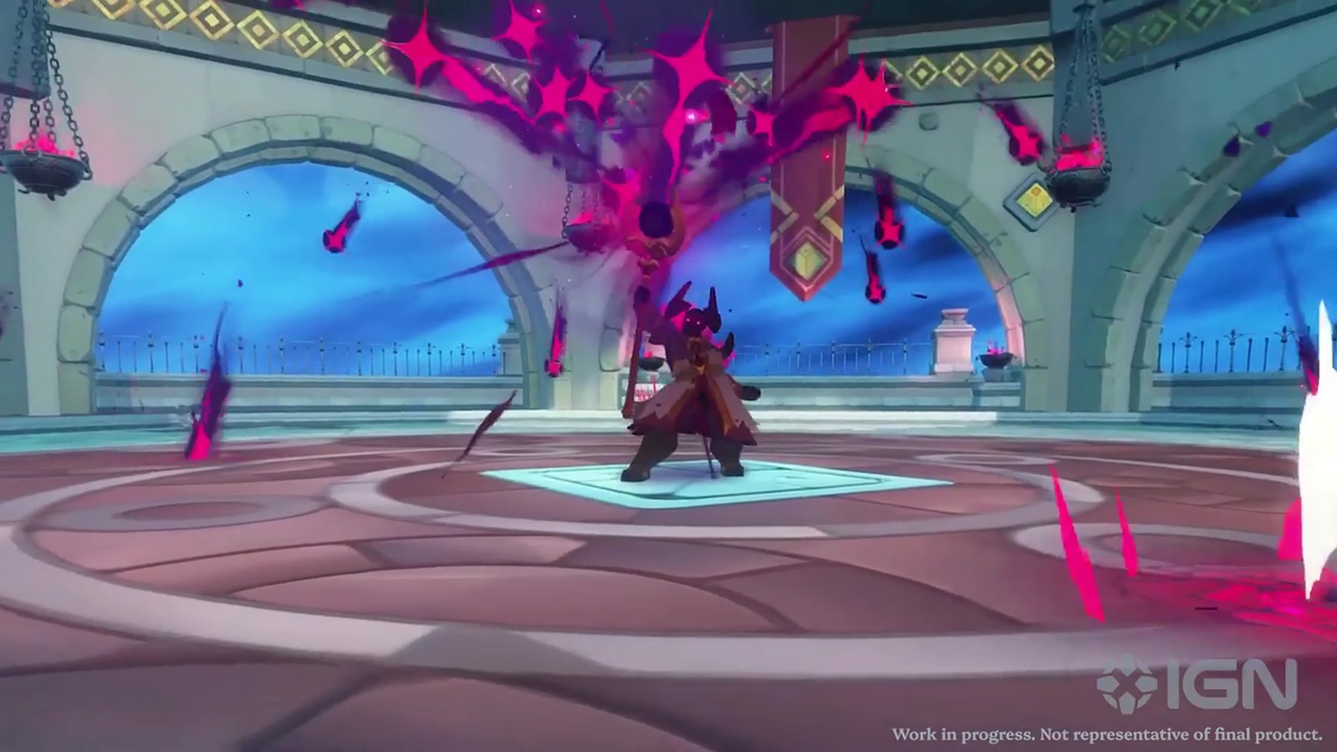 Video thumbnail for Farever: 8 Minutes of First-Look Gameplay