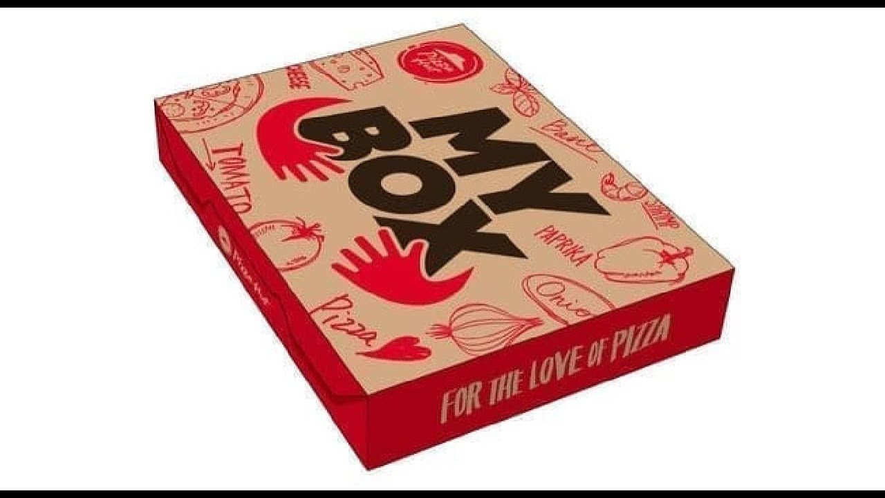 Video thumbnail for Big Matt's Food Review Pizza Hut My Box