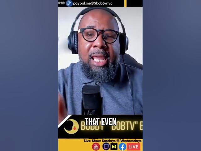 Video thumbnail for When they were rejected by WS society they came to The FBA Community