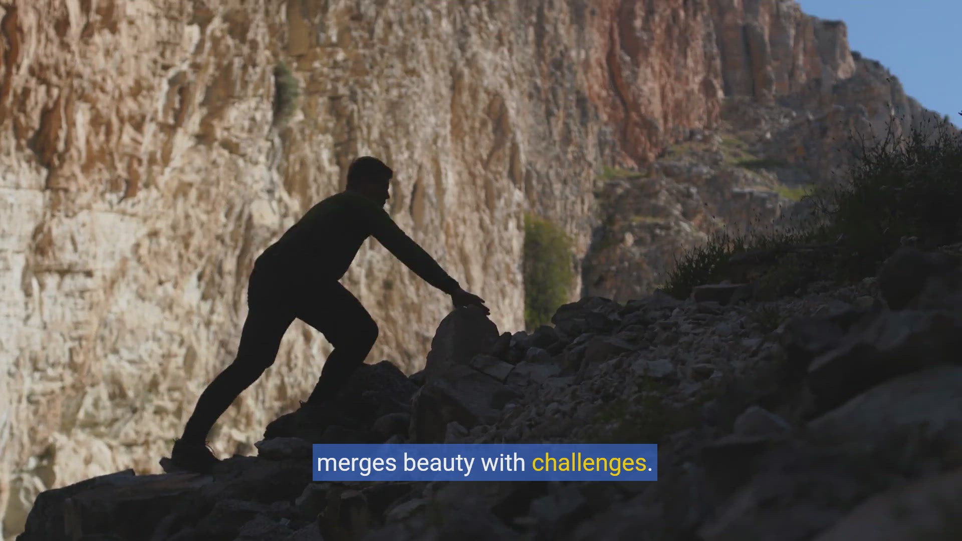 'Video thumbnail for Trail Giggles: 10 Hiking Jokes to Brighten Your Adventure'