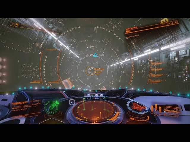 Video thumbnail for Elite Dangerous_20250904235649