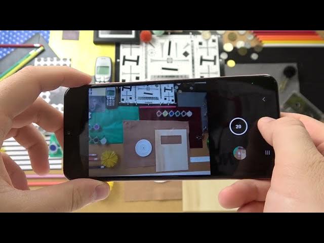 Video thumbnail for Top Camera Tricks in SAMSUNG Galaxy M13 - The Best Camera Tips and Hidden Features