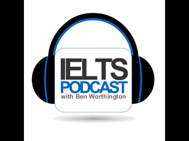 Video thumbnail for IELTS Vocabulary: Working Remotely in 2024