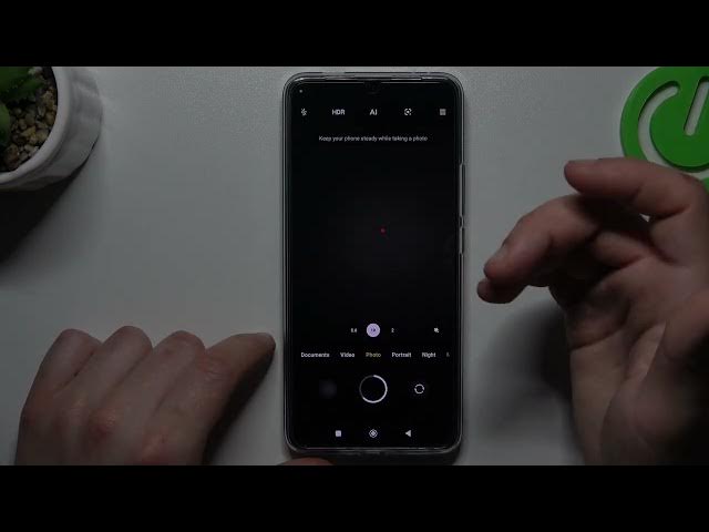 Video thumbnail for How to Change Photo Quality in POCO F5 Pro – Find Quality Settings