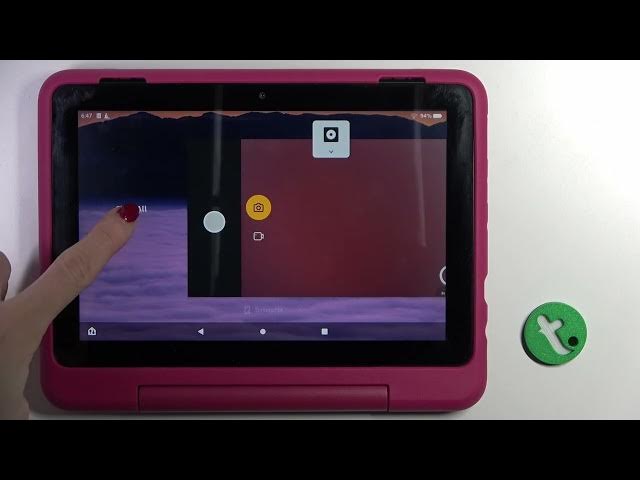 Video thumbnail for How to Turn Off Running Apps on AMAZON FIRE HD 8 KIDS PRO - Disable Running Apps