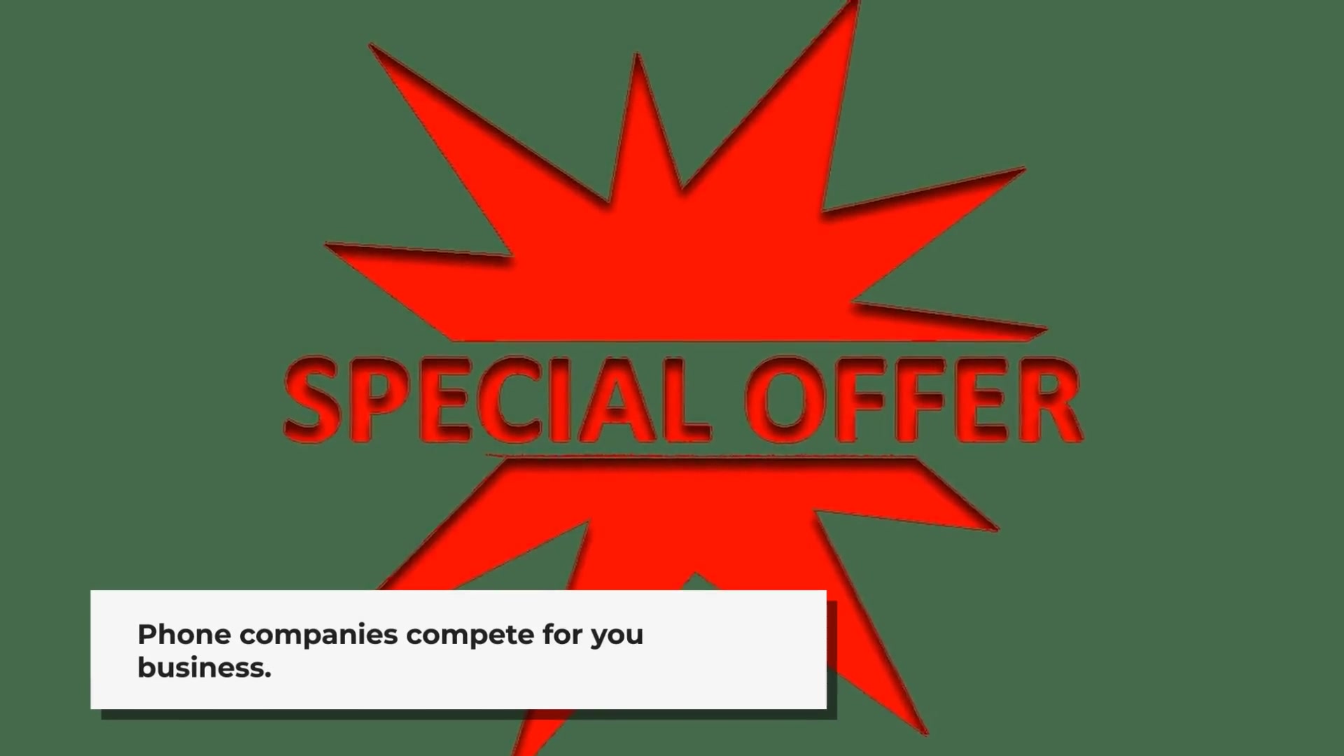 Video thumbnail for Cutting Costs: Tips for Negotiating Better Deals with Your Phone Service Provider