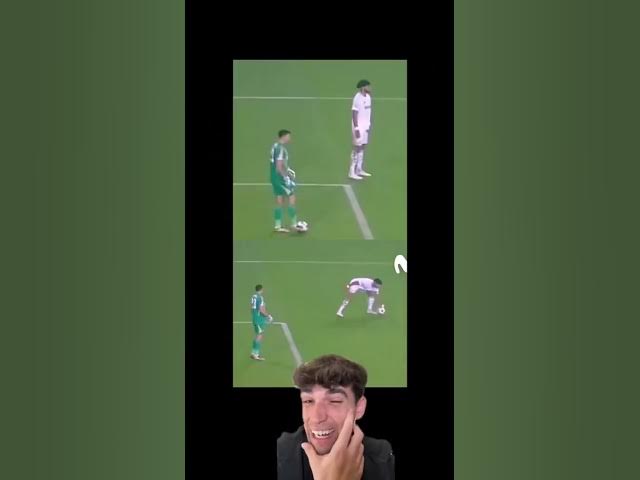 Video thumbnail for HOY MUCHOS RECUERDAN ESTE ATRACO DEL MADRID