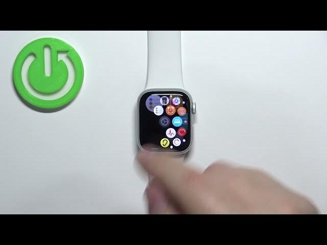 Video thumbnail for How to Adjust Alert Volume on Apple Watch Series 8?