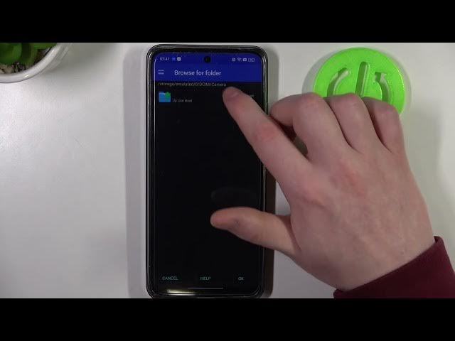 Video thumbnail for How to Extract RAR & ZIP Files on Realme C55 / Unpack Archives on Realme C55