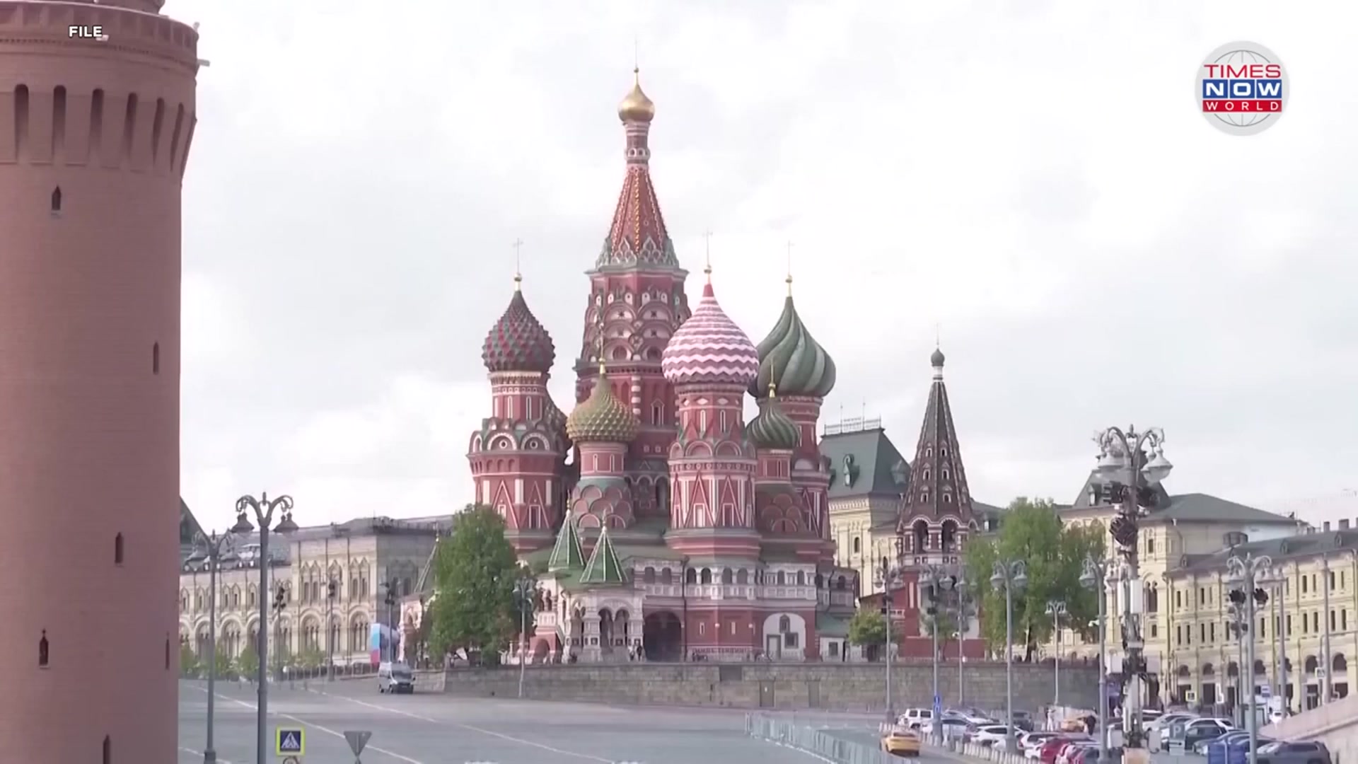 'Video thumbnail for Shocking Defection Inside Kremlin! Putin’s Right-Hand Man Kozak Quits'