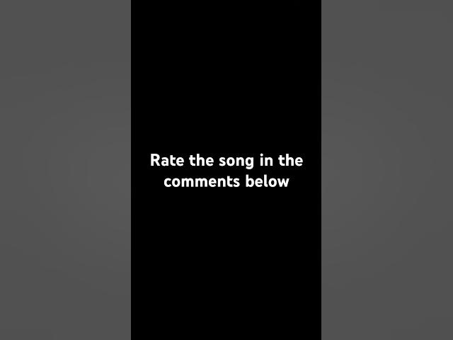 Video thumbnail for Ranking songs No.2