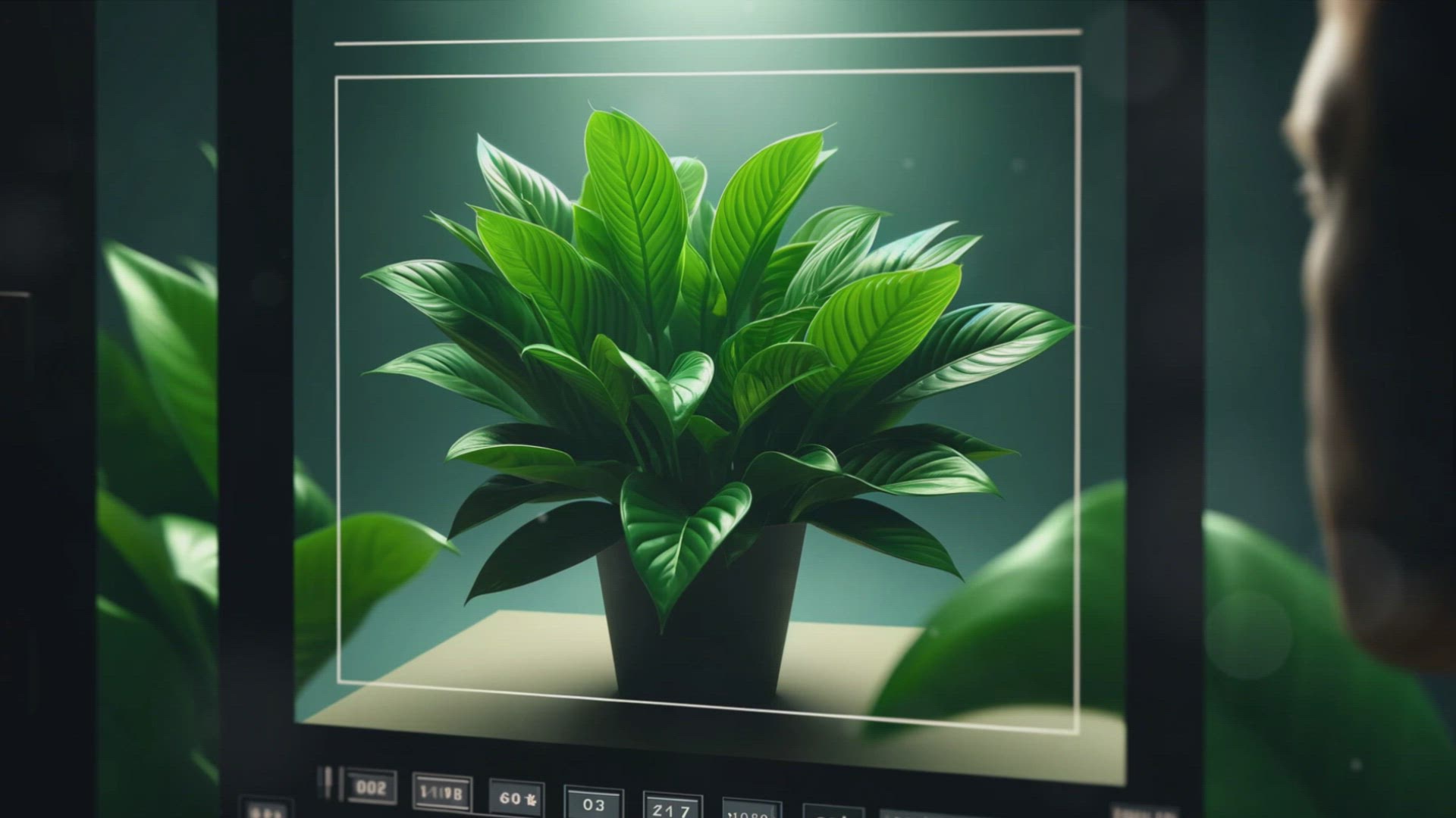 Video thumbnail for 10 Low Maintenance Houseplants (That Even You Can't Kill)