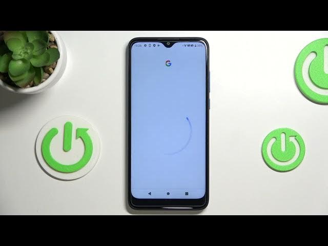 Video thumbnail for How to Add / Remove Google Account on TCL 205