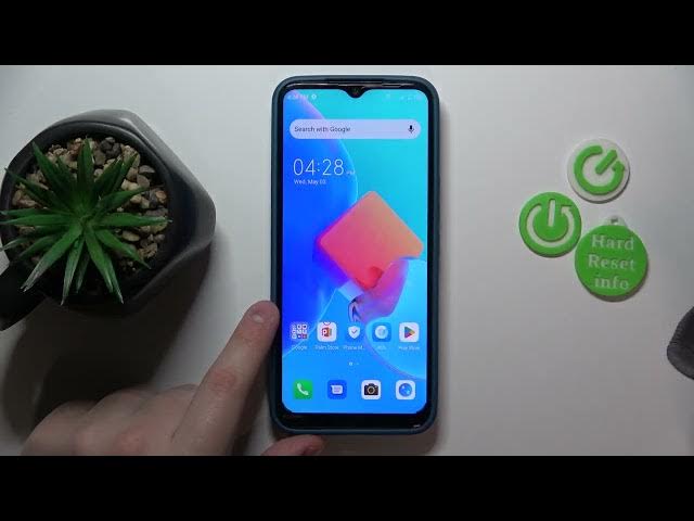 Video thumbnail for How to Add Numbers to Keyboard on TECNO SPARK GO 2022 / Attach Numeric Row