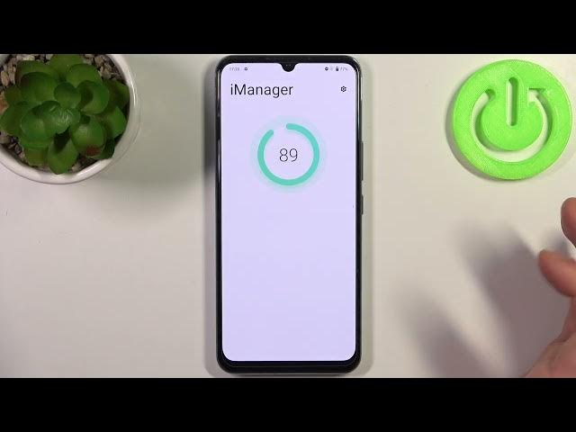 Video thumbnail for How to Speed Up VIVO IQOO U3