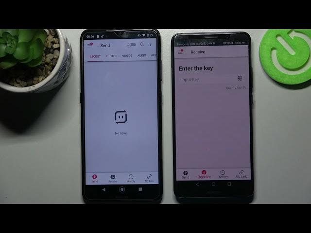 Video thumbnail for How to Move Data to HUAWE Mate 10 Pro | Transfer Data from Android to HUAWEI