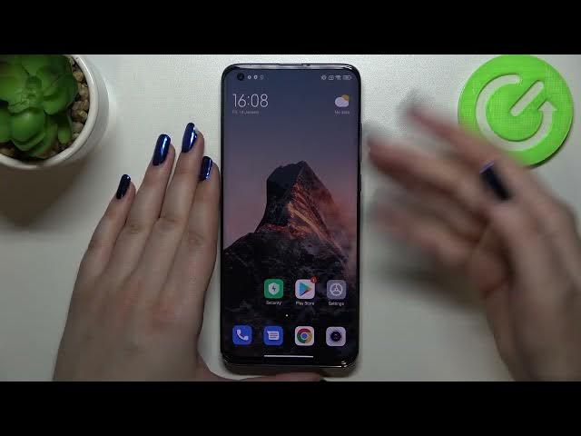 Video thumbnail for How to Soft Reset XIAOMI Mi 10 Pro – Perform Force Restart