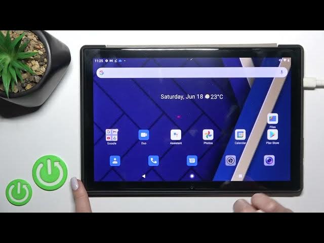 Video thumbnail for How to Disable Quick Launch Double Tap Power Key of Volume Key on OUKITEL OKT1
