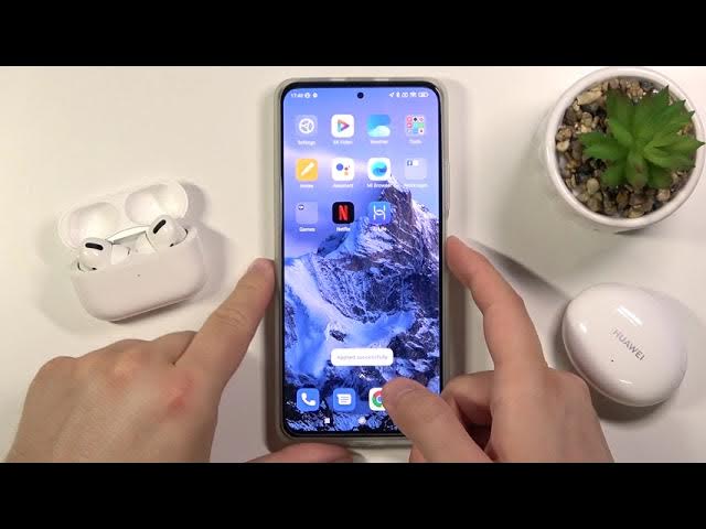Video thumbnail for How to Enable Always On Display on XIAOMI Redmi K40 – Activate Always On Display