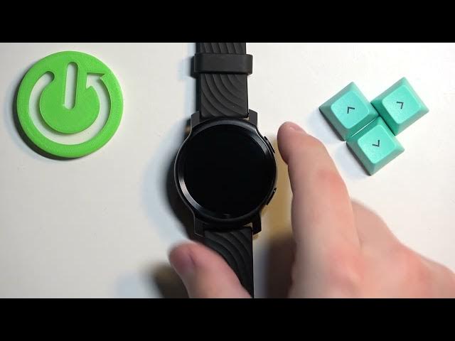 Video thumbnail for How to Adjust Screen Brightness on MOTOROLA Moto Watch 100