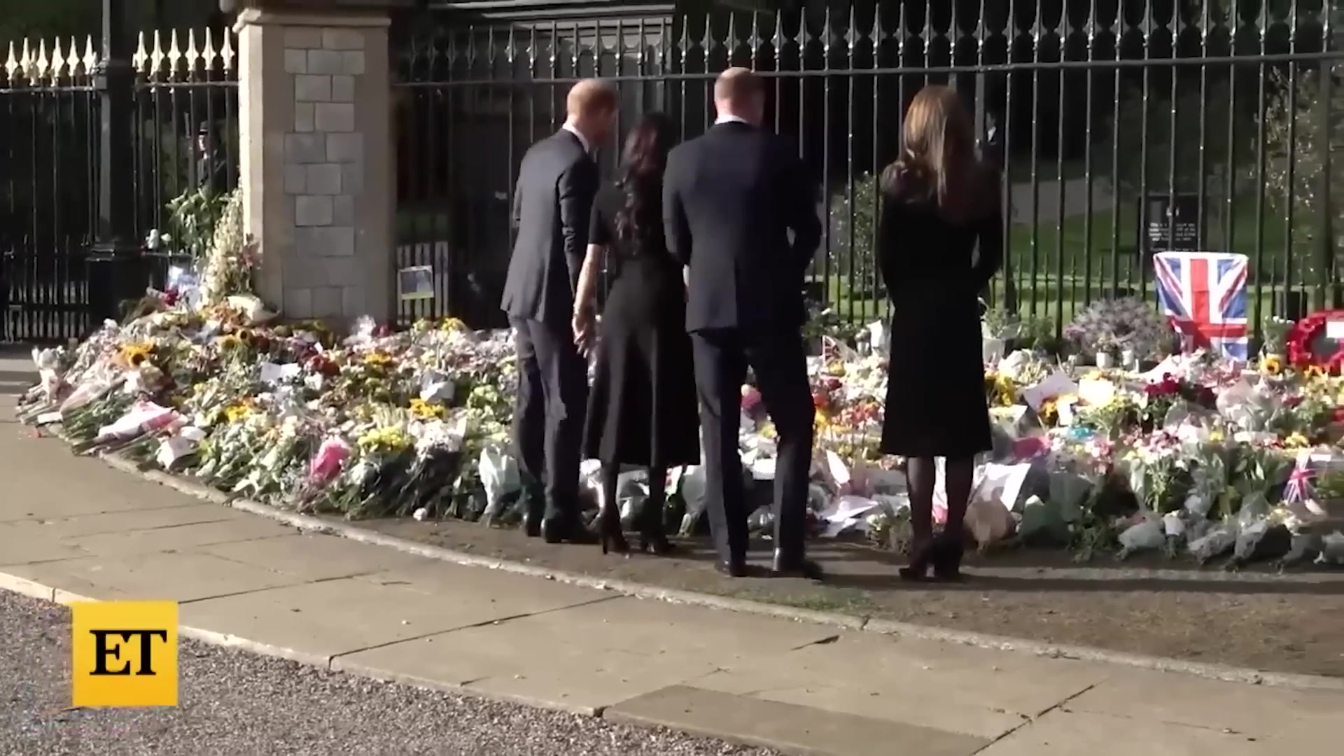 Video thumbnail for The One Reason Prince William Might Never Forgive Prince Harry