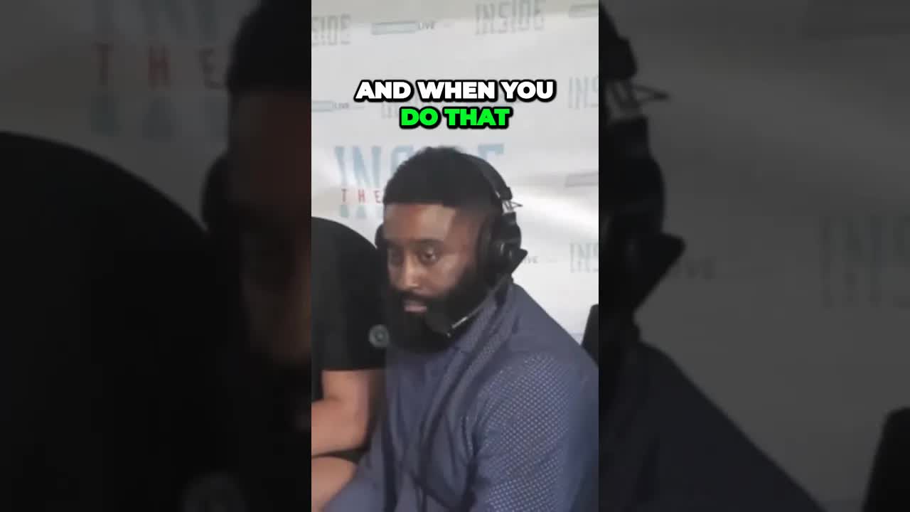 Video thumbnail for From Rookie to Respect The Power of Actions in Gaining Recognition