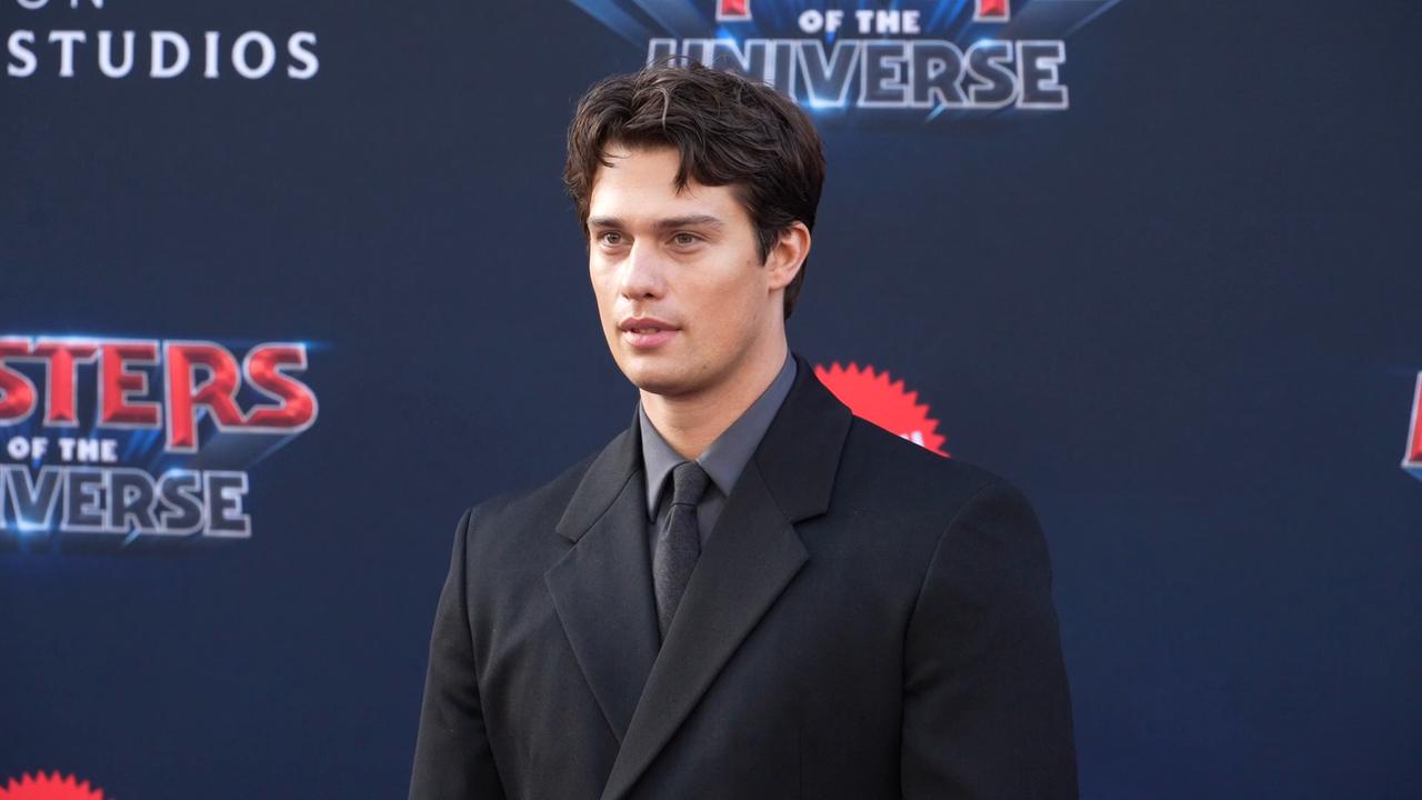 Video thumbnail for CA: Amazon MGM Studios' MASTERS OF THE UNIVERSE Los Angeles Premiere - Arrivals 2.