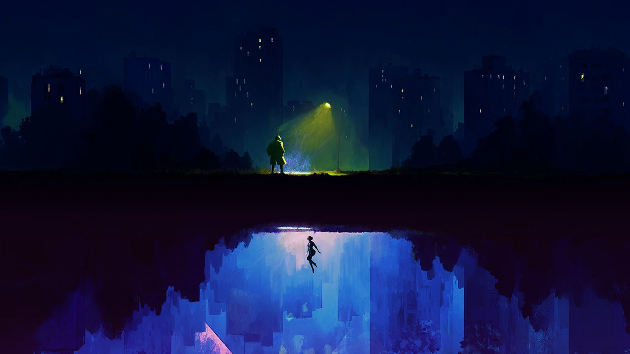 Video thumbnail for The Eventide - Official Announcement Trailer