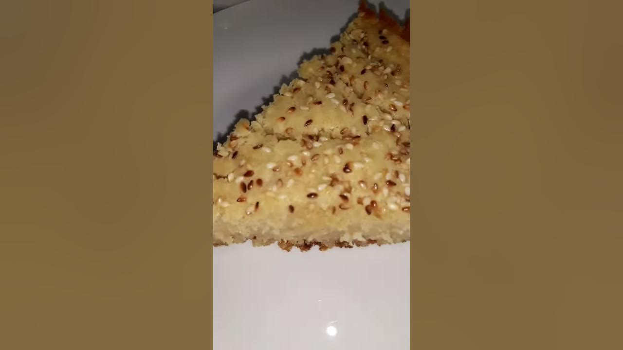 Video thumbnail for Receta de Pan de Maíz