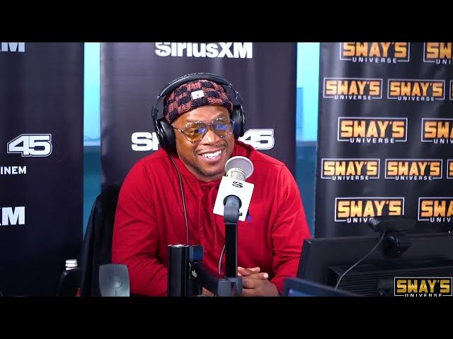 Video thumbnail for Canelo vs. Berlanga: A Fight for the Ages? 🥊 | SWAY’S UNIVERSE
