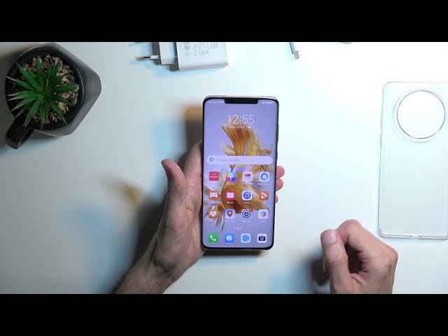 Video thumbnail for HUAWEI Mate 50 Pro Unboxing & Explicit First Impressions