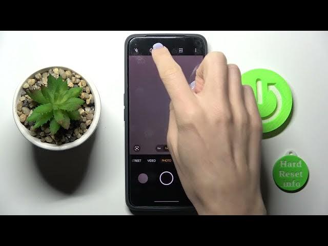 Video thumbnail for How to Reset Camera on Realme Narzo 50 Pro / Restore Default Camera Settings