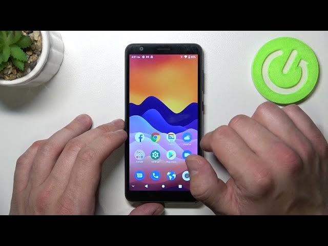 Video thumbnail for Does ZTE Blade A31 Have Screen Recording Feature - Accessibility Settings