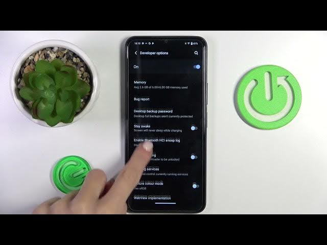 Video thumbnail for How to Enable Auto Update System on VIVO Y22S – Manage System Updates