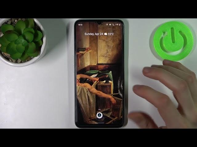 Video thumbnail for REALME Narzo 50A Prime - How To Change Aspect Ratio