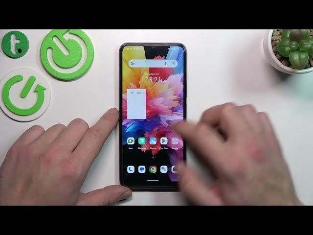 Video thumbnail for How To Enable & Disable Screen Locking Sounds on Vivo Y16