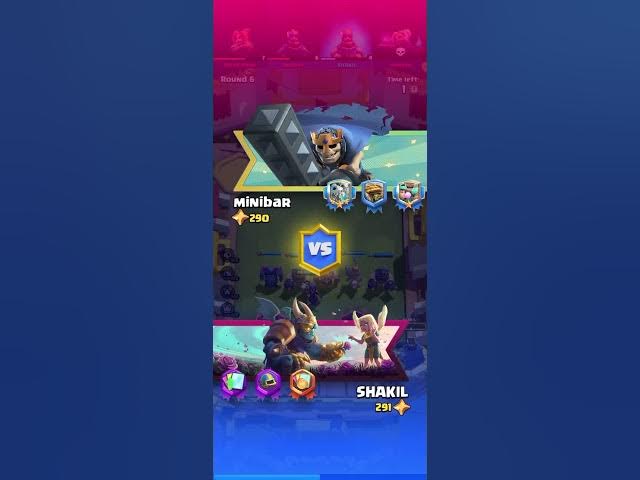 Video thumbnail for Gamer Strategy: A Masterclass on Credit, Insurance, and Finance for Clash Royale Pros